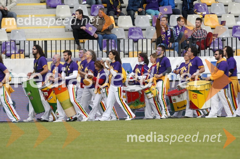 NK Maribor – slovenski državni prvak