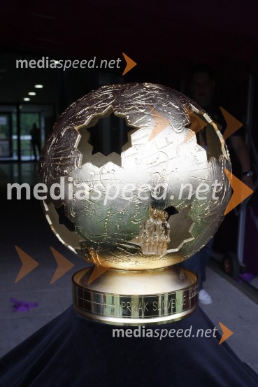 PokalNK Maribor – slovenski državni prvak