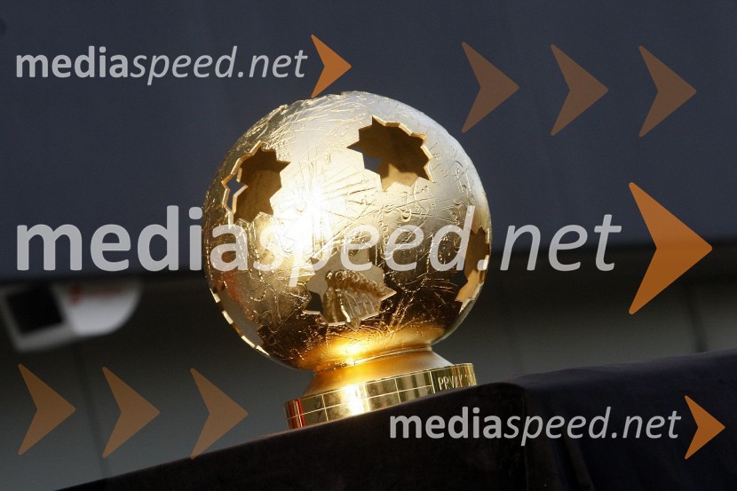 PokalNK Maribor – slovenski državni prvak