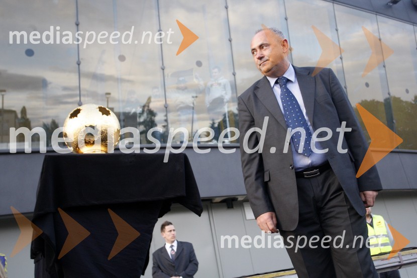 Rade MijatovičNK Maribor – slovenski državni prvak