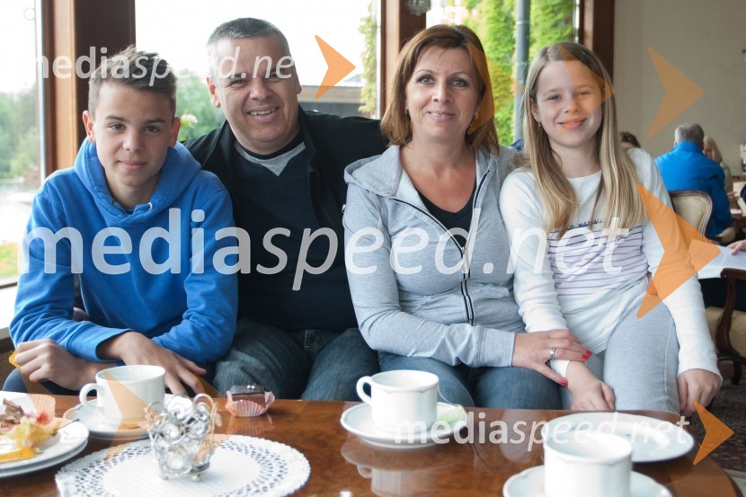 VIP Rally Geoss 2013