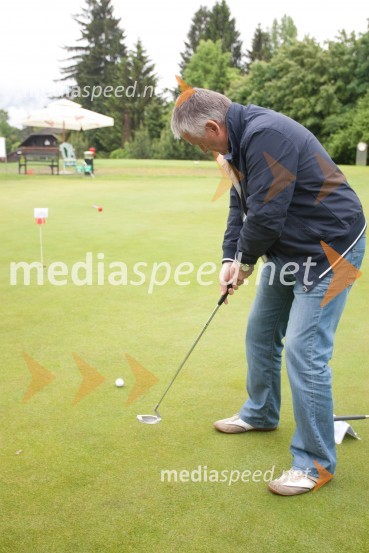 Tomaž MencingerVIP Rally Geoss 2013