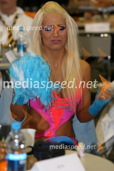 Alya, pevkaEMA 2007, finalni izbor