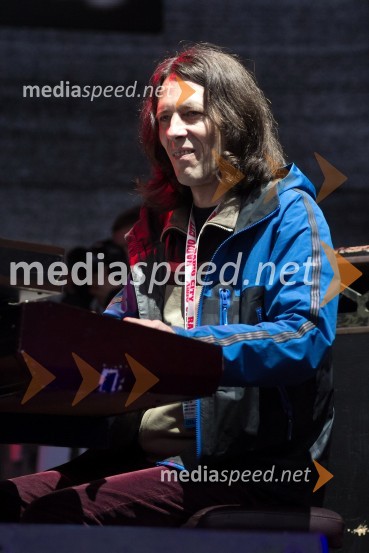 Radio City, koncert 2013