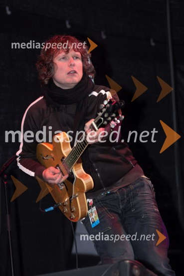 Radio City, koncert 2013