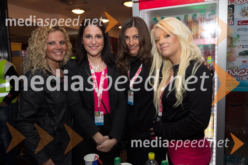 Radio City, koncert 2013