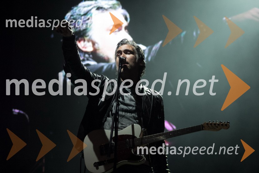 Jan Plestenjak, pevecRadio City, koncert 2013