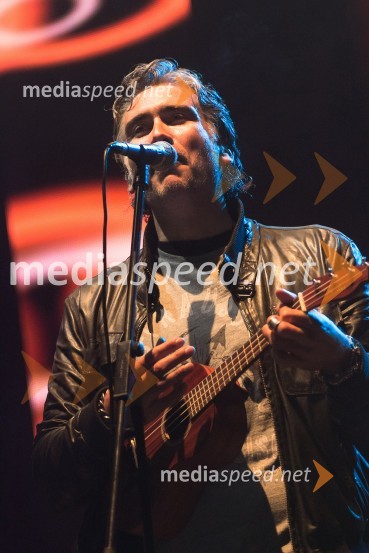 Jan Plestenjak, pevecRadio City, koncert 2013