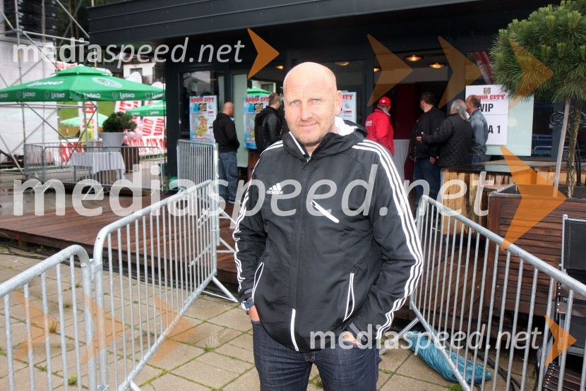 Miran Ferk, Športni center PohorjeRadio City, koncert 2013