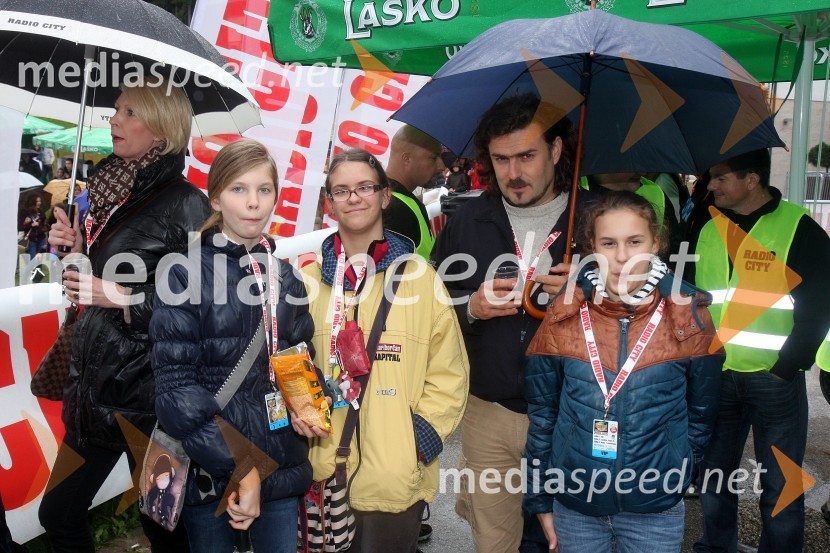 ...; ...; dr. Sebastijan Piberl, zdravnik; ...Radio City, koncert 2013