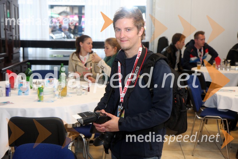 Radio City, koncert 2013