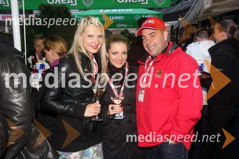 ...; ...; Rado Lovrenčec, direktor marketinga na Radiu CityRadio City, koncert 2013