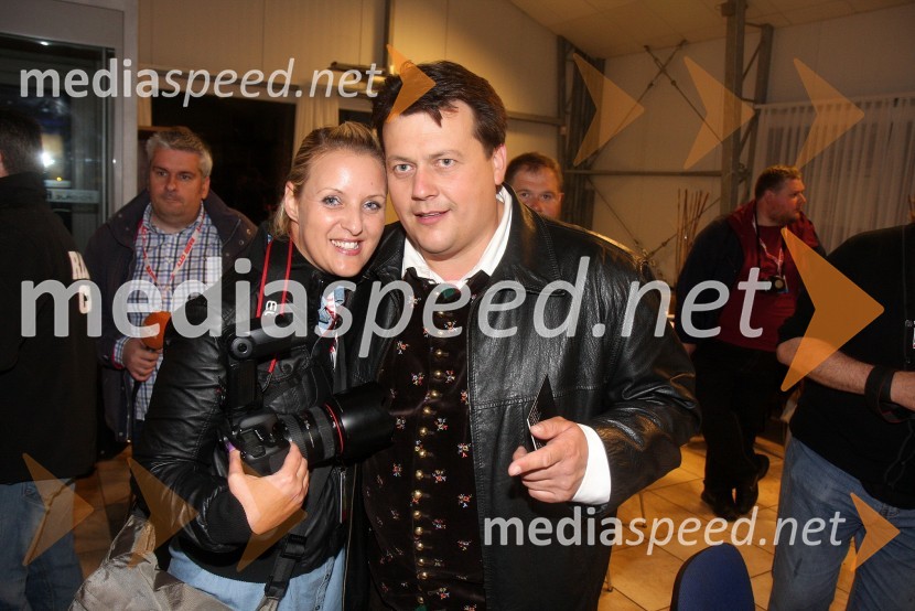 Radio City, koncert 2013