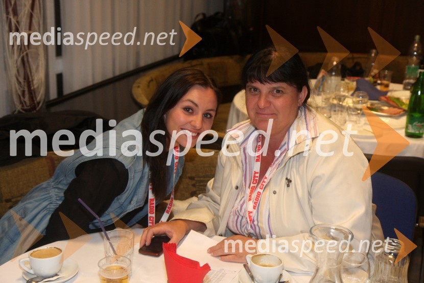 Radio City, koncert 2013