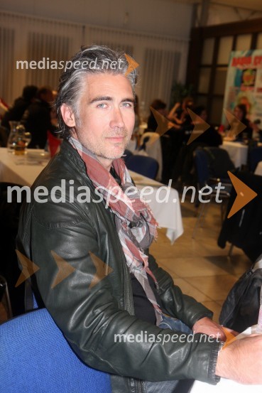 Jan Plestenjak, pevecRadio City, koncert 2013