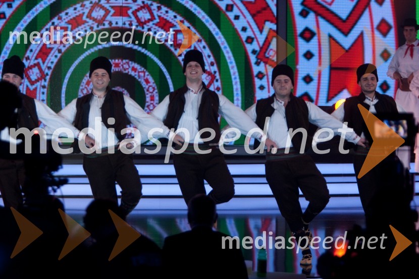 KUD MladostSlovenija ima talent, 5. polfinalna oddaja