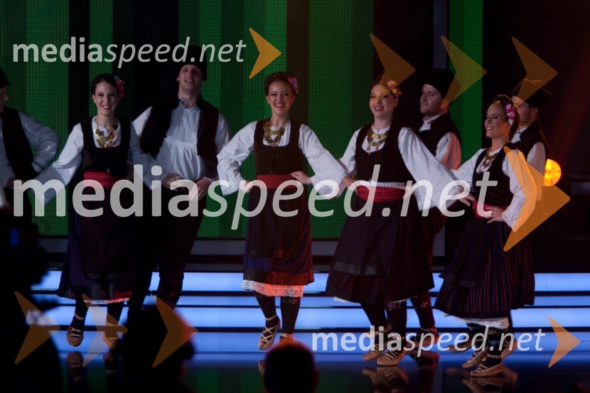 KUD MladostSlovenija ima talent, 5. polfinalna oddaja