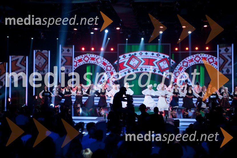 KUD MladostSlovenija ima talent, 5. polfinalna oddaja