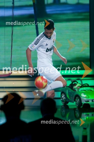 Slovenija ima talent, 5. polfinalna oddaja