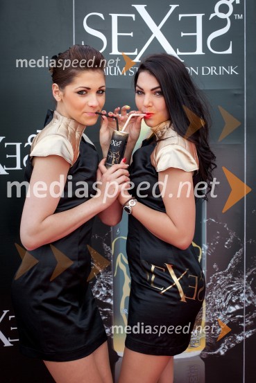 HostesePremiera filma Izhod