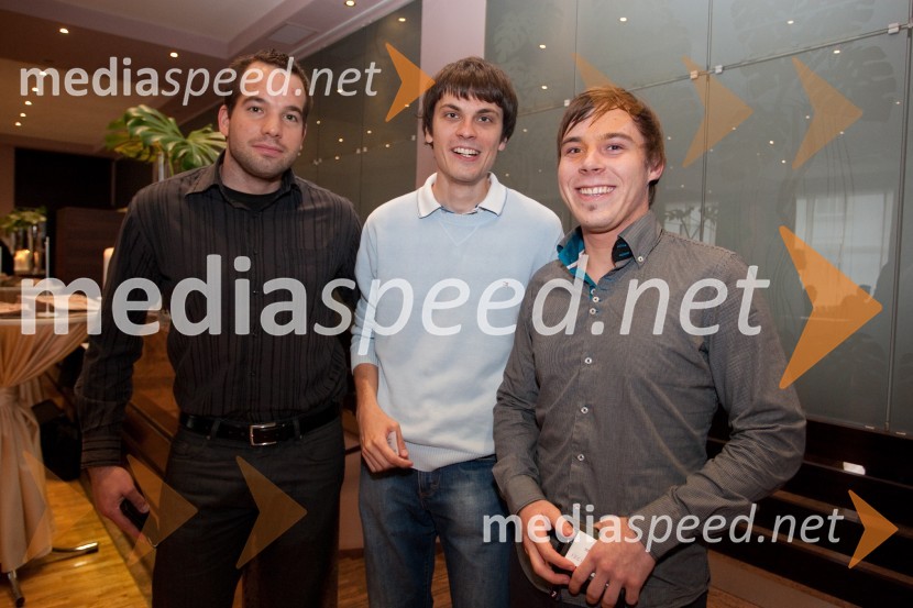 Mreža idej, pogovor o razvojnih reformah: Kdo se boji sprememb?