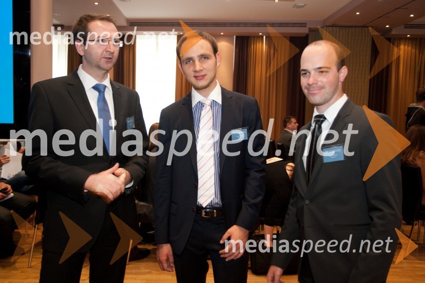 ...; Gregor Cigüt; Robert ZorkoMreža idej, pogovor o razvojnih reformah: Kdo se boji sprememb?