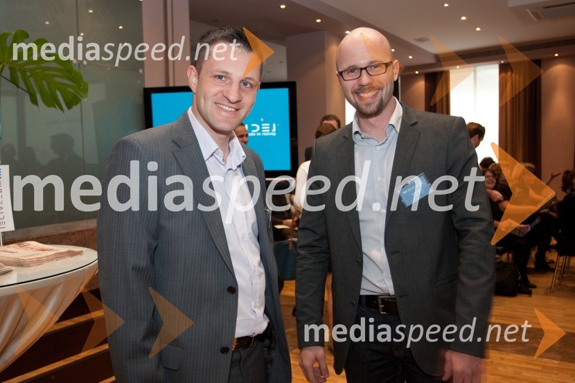 Marko Limbek; Matej Rajk, Mreža idejMreža idej, pogovor o razvojnih reformah: Kdo se boji sprememb?