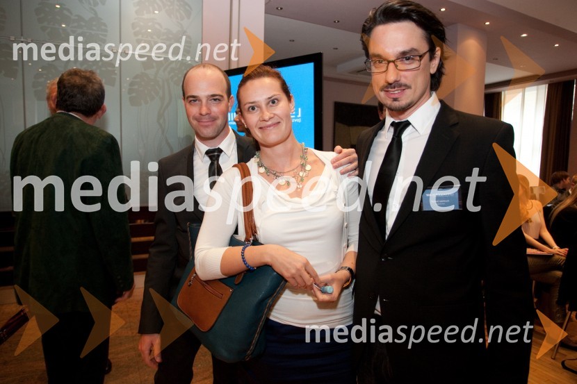 Robert Zorko; Saša Lavrič; Tomaž JaklitschMreža idej, pogovor o razvojnih reformah: Kdo se boji sprememb?