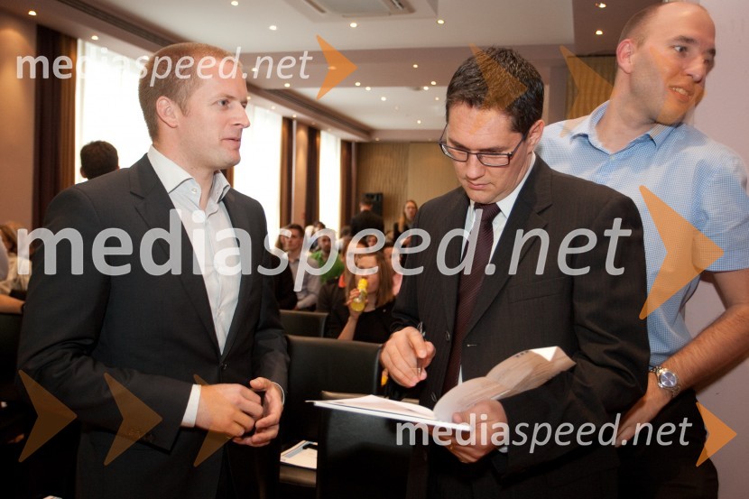 Mreža idej, pogovor o razvojnih reformah: Kdo se boji sprememb?