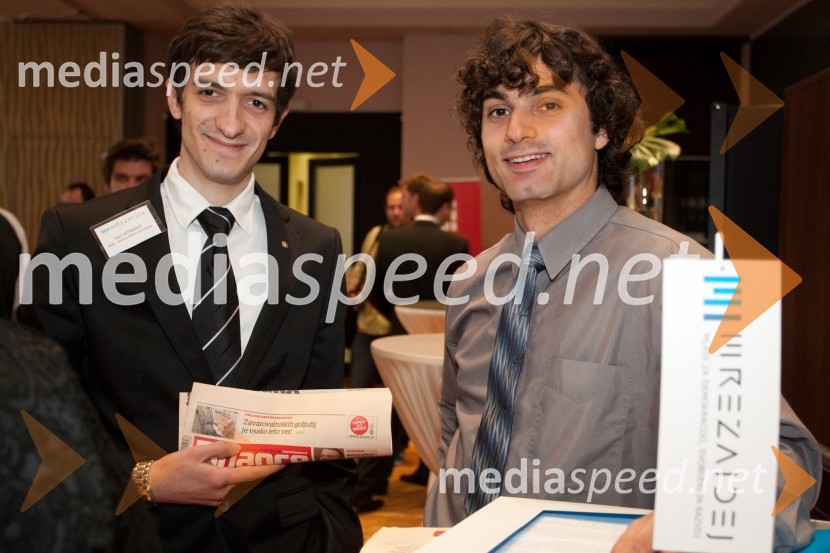 Ivan Jačimovič; ...Mreža idej, pogovor o razvojnih reformah: Kdo se boji sprememb?