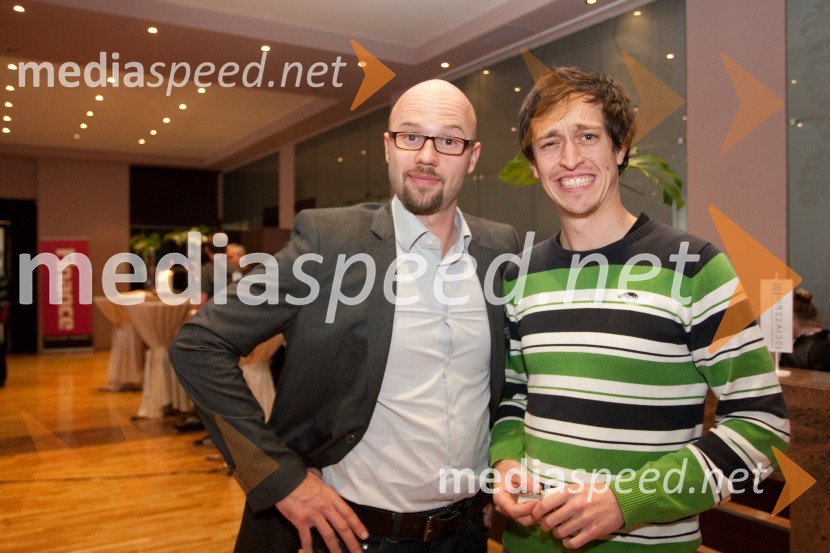 Matej Rajk, Mreža idej; Gašper SojarMreža idej, pogovor o razvojnih reformah: Kdo se boji sprememb?