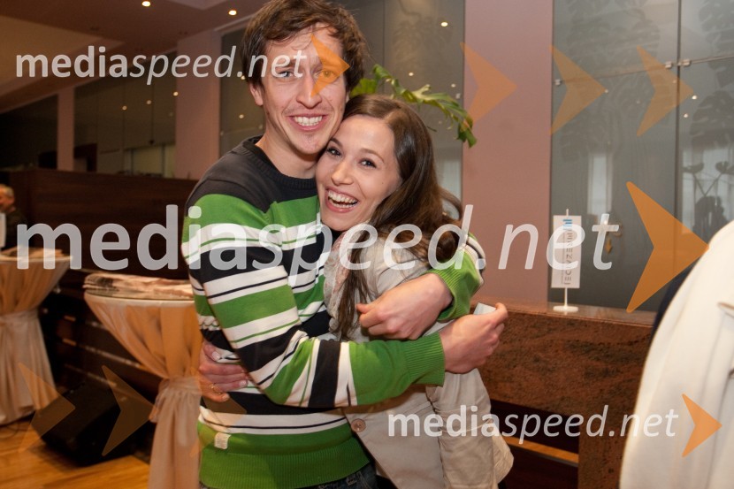 Gašper Sojar; ...Mreža idej, pogovor o razvojnih reformah: Kdo se boji sprememb?