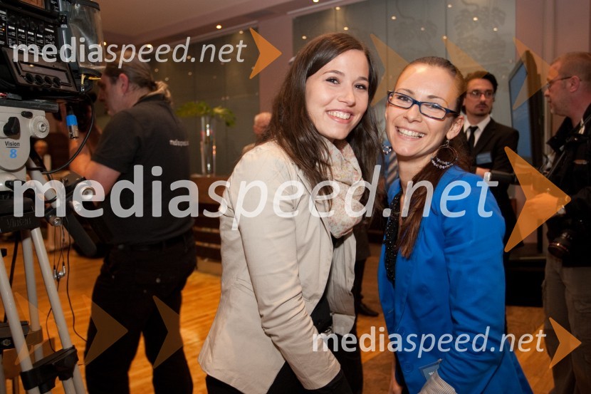 Petra Marc; Barbara KepicMreža idej, pogovor o razvojnih reformah: Kdo se boji sprememb?