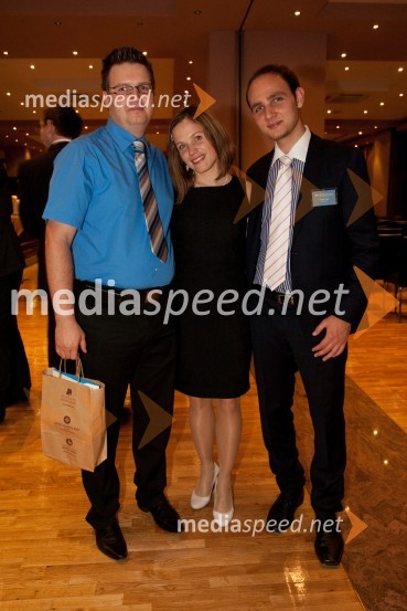 Sebastjan Zohar; ...; Gregor CigütMreža idej, pogovor o razvojnih reformah: Kdo se boji sprememb?