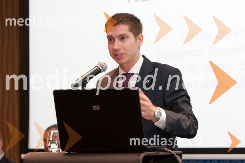 Mark Boris Andrijanič, vodja Mreže idejMreža idej, pogovor o razvojnih reformah: Kdo se boji sprememb?