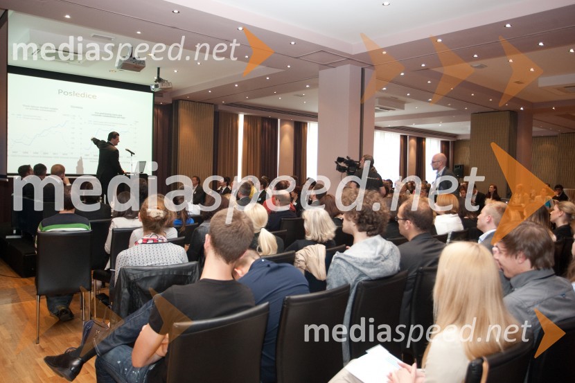 Mreža idej, pogovor o razvojnih reformah: Kdo se boji sprememb?