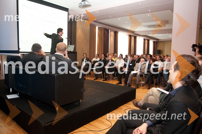 Mreža idej, pogovor o razvojnih reformah: Kdo se boji sprememb?