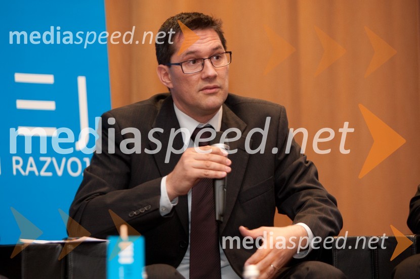 Dr. Sašo PolanecMreža idej, pogovor o razvojnih reformah: Kdo se boji sprememb?