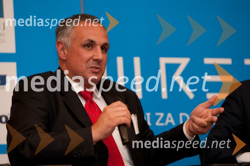 Mreža idej, pogovor o razvojnih reformah: Kdo se boji sprememb?