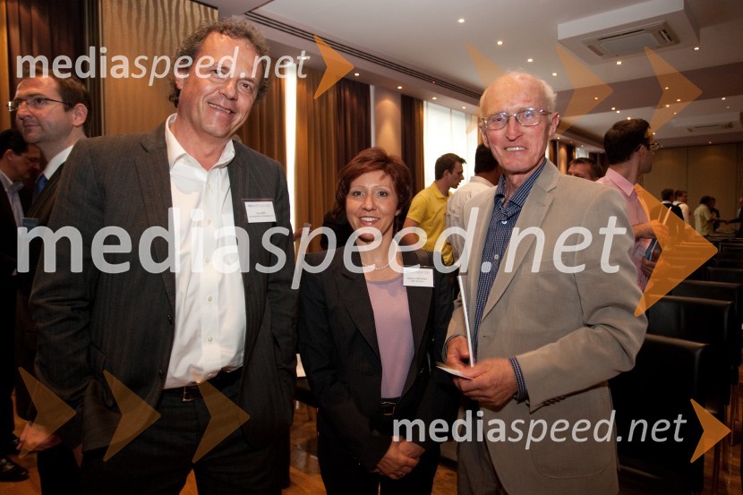 Rok Uršič; Mreža idej, pogovor o razvojnih reformah: Kdo se boji sprememb?