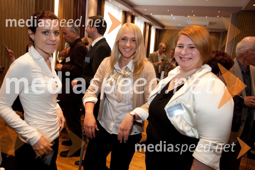 Lea Štumberger, Mreža idej; Vanči Žorž; Anamarija MegličMreža idej, pogovor o razvojnih reformah: Kdo se boji sprememb?