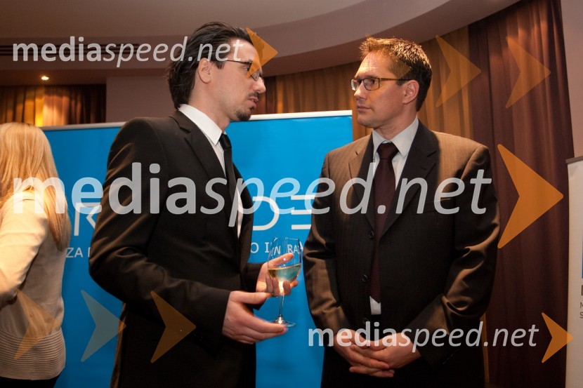 Tomaž Jaklitsch; ...Mreža idej, pogovor o razvojnih reformah: Kdo se boji sprememb?