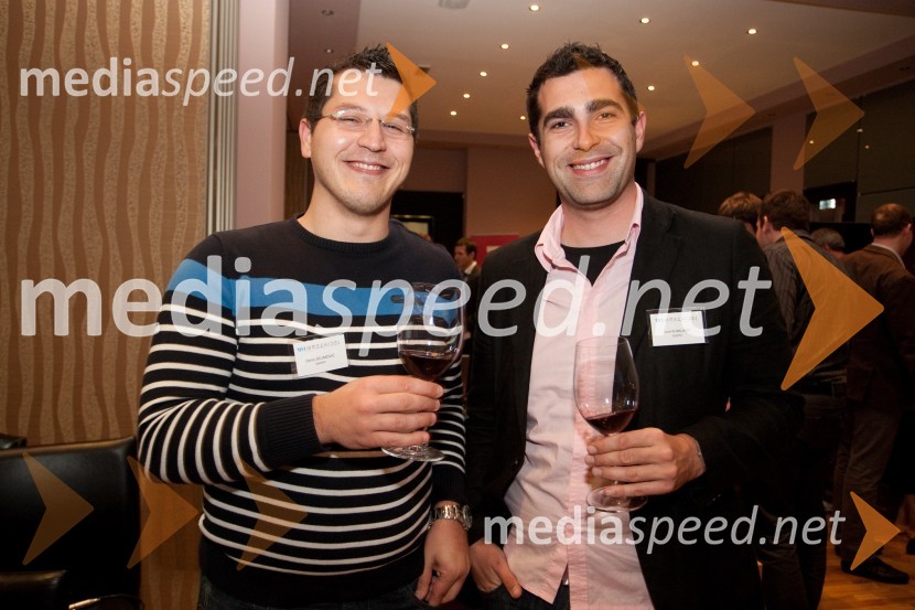 Mreža idej, pogovor o razvojnih reformah: Kdo se boji sprememb?