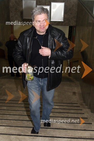 Andrej Verlič, mariborski podžupanOtvoritev Pivnice Bavaria