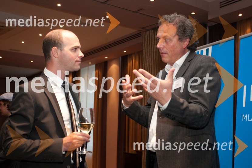 Robert Zorko; ...Mreža idej, pogovor o razvojnih reformah: Kdo se boji sprememb?