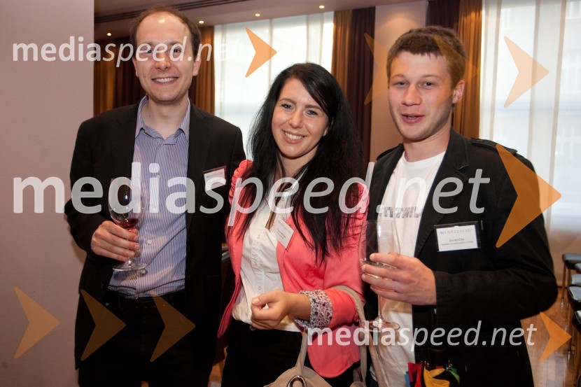 Mreža idej, pogovor o razvojnih reformah: Kdo se boji sprememb?