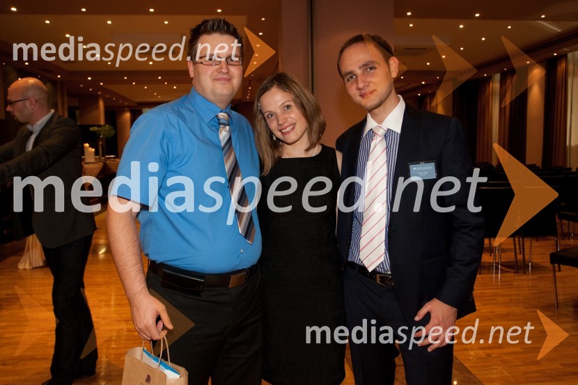 Sebastjan Zohar; ...; Gregor CigütMreža idej, pogovor o razvojnih reformah: Kdo se boji sprememb?