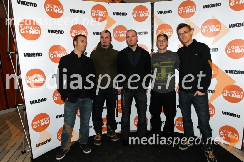 Skupina SiddhartaAkustično simfonična obletnica Siddhartinega zgodovinskega koncerta 17. in 18.6.2013