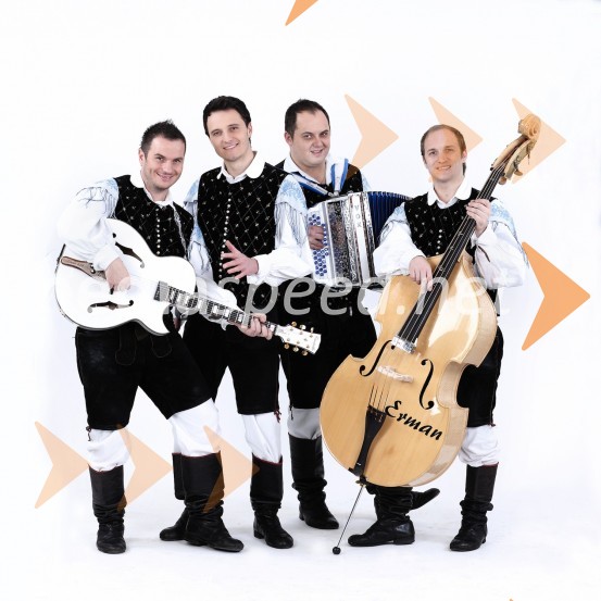 ModrijaniKuponko praznuje 2. rojstni dan - 21.6.2013 na Kongresnem trgu v Ljubljani