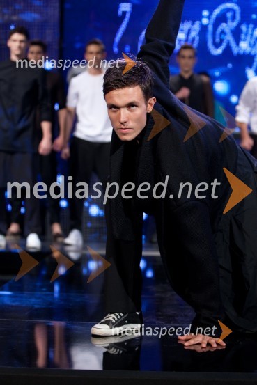 Jure Rugani, Mister Slovenije 2013Mister Slovenije 2013 je Jure Rugani